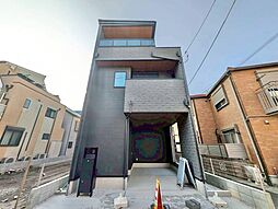 豊島区千早4丁目　第1期