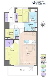 アトラス江戸川アパートメント