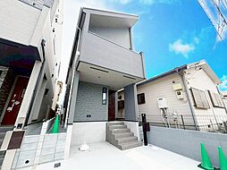 浦安市高洲3丁目　全3棟