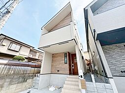 浦安市高洲3丁目　全3棟