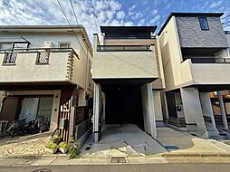 板橋区前野町6丁目