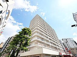 飛鳥山スカイハイツ