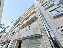 東尾久スカイマンション