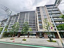 ブリリアシティ西早稲田