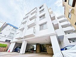 西荻窪マンション