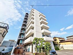 日興パレス西新井