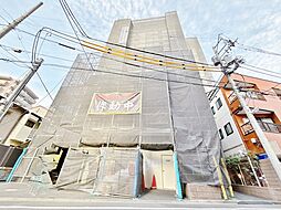 サンクレイドル亀有