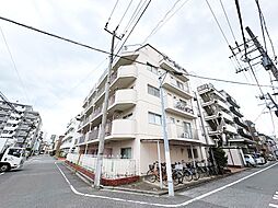 ライオンズマンション尾久第2