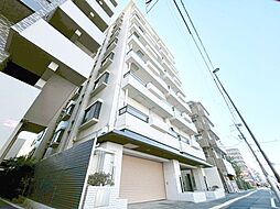 グリーンパーク第15綾瀬