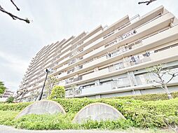 ヴィ・シティ草加四番館