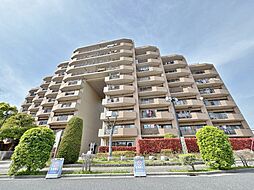 ヴィ・シティ草加弐番館