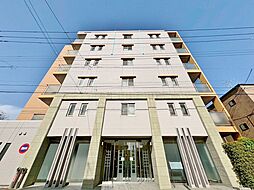 エンゼル柴又プロムテラス