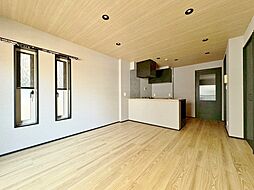 ル・リオン中野坂上