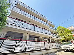 ル・リオン中野坂上