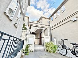 練馬区春日町6丁目