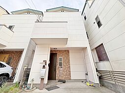 江戸川区鹿骨1丁目