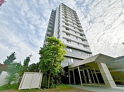 レーベンリヴァーレタワーザ・テラス