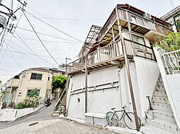 板橋区徳丸1丁目