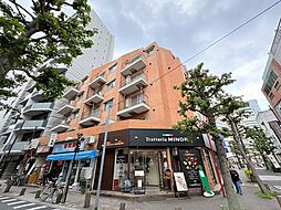 トーア飛鳥山マンション