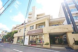 十条ガーデンハウス