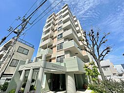 グランヴェルジェ西台