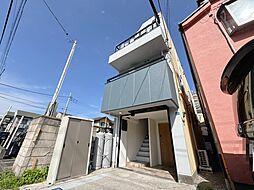 板橋区坂下3丁目