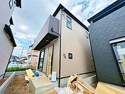 松戸市栄町1丁目　18期・全3棟