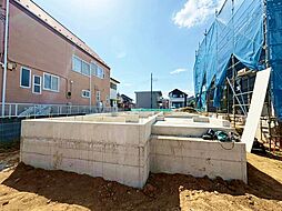 松戸市西馬橋4丁目　全3棟