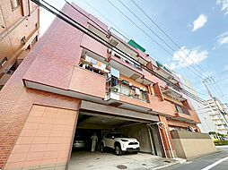 パークハイツ高島平