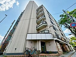 スカイタウン竹の塚