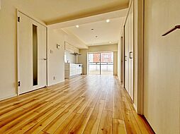 スカイタウン竹の塚