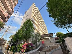 オーク荻窪マンション