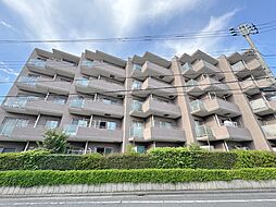 氷川台南パーク・ホームズ