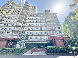 サンライトパストラル5番街Ｄ−2棟