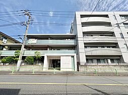 ヴィークコート豊玉サウス