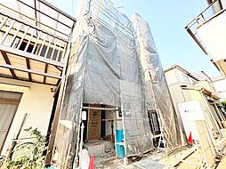 足立区東保木間2丁目　1期