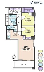 宮園キャピタルマンション