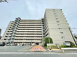 市川ハイツＡ棟