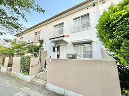 コープタウン北柏