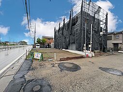 三郷市幸房　2期