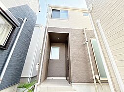 練馬区南田中1丁目