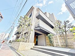 ロイヤルガーデン上石神井