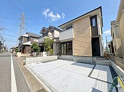 松戸市六実2丁目 12期