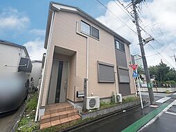 足立区入谷3丁目