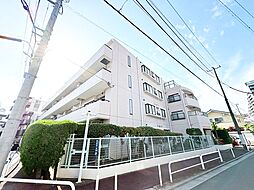 ライオンズマンション新板橋