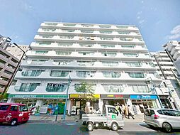 わらびリーフハイツ