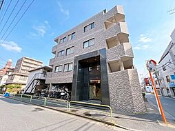 モアグランデ氷川台