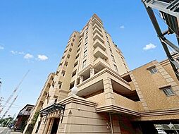 グランシティユーロレジデンス瑞江