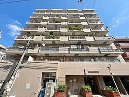 日暮里ダイヤモンドマンション