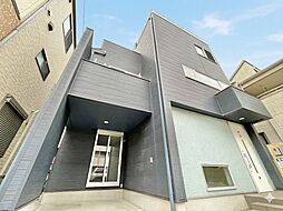 江戸川区船堀7丁目